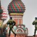 Ucraina, allarme intelligence: Russia vuole uccidere dirigenti aziende difesa europee