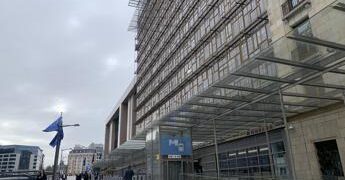 Ue, accordo sul 21esimo pacchetto sanzioni alla Russia per l’Ucraina