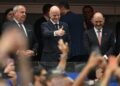 Uefa boicotta i Mondiali? La reazione dopo proposta Fifa: “Calcio non è in vendita”
