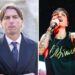 Ultimo, rubati cartelli concerto Tor Vergata e venduti su Vinted. Onorato: “È un reato”