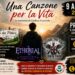Musica e solidarietà nel ricordo di Andrea Cucciola: il 9 agosto “Una Canzone per la Vita”