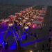 Una notte nel segno della meraviglia: Stefano Ricci firma ‘A Symphony in the Sky’