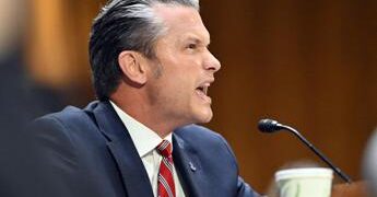 Usa, Pentagono: “Servono subito 80 miliardi per la guerra contro l’Iran”