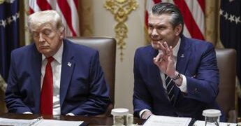 “Usa non possono prolungare la guerra contro l’Iran”, i vertici militari gelano il Pentagono