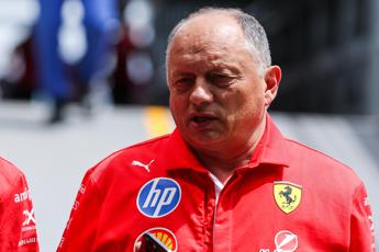 Vasseur: “In Ungheria con fiducia, circuito si adatta bene alla Ferrari”