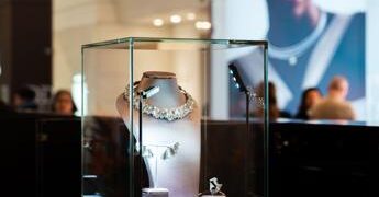 Vicenzaoro September sold out, trend e business nel rinnovato quartiere fieristico di Ieg