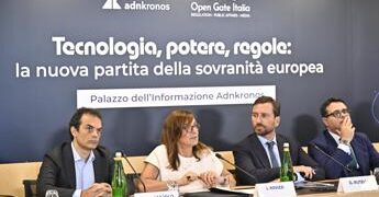Vodafone+Fastweb: investire nella rete senza bloccare l’innovazion. Il Dna convince, il Cybersecurity Act va riequilibrato