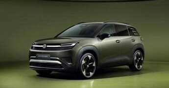 Volkswagen ID. Cross, il SUV elettrico compatto punta al cuore del mercato