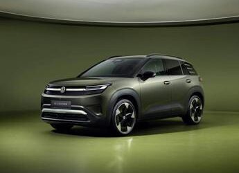 Volkswagen ID. Cross, il SUV elettrico compatto punta al cuore del mercato
