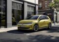 Volkswagen ID. Polo amplia la gamma con la batteria da 37 kWh