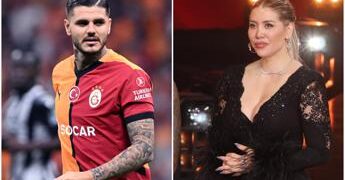 Wanda Nara vince in tribunale: “Sì a passaporti bimbe senza ok di Icardi”