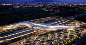 Webuild: Ebitda in crescita del 14% e ricavi ai livelli record del 2025 in 1*sem, opa da 295 mln su Trevi