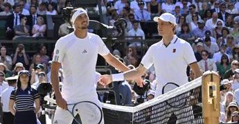 Zverev ‘difende’ Sinner: “Salta Montreal? Pensavo di farlo anch’io, va capito…”