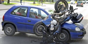 Dopo un incidente in moto, il risarcimento si gioca sui dettagli che molti ignorano