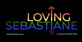 A 50 anni dalla prima di Locarno arriva il documentario ‘Loving Sebastiane’ ﻿