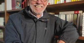 A Domenico Starnone il Premio Fondazione Il Campiello