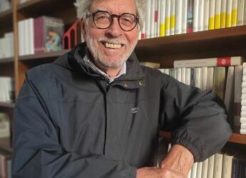 A Domenico Starnone il Premio Fondazione Il Campiello