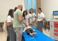 A Latina tornano i Pediatric Simulation Games, oltre 300 specializzandi in sfida per gestione dell’emergenza
