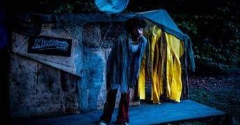 A Mirabilandia ‘Halloween chiama, i mostri rispondono’, aperti casting per 100 figure tra attori e figuranti