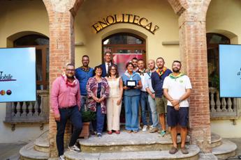 ‘A tavola con il Nobile’, la Contrada di Poggiolo vince l’edizione 2026