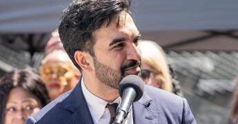 “Account X sospetti amplificano i post del sindaco di New York Mamdani”: la rivelazione del Jerusalem Post