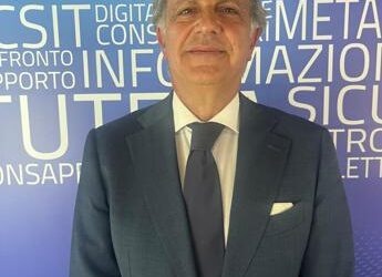 Acquirente unico, Moles: “Sfida trasformare dati in conoscenza utile per scelte più consapevoli”
