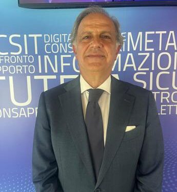 Acquirente unico, Moles: “Sfida trasformare dati in conoscenza utile per scelte più consapevoli”