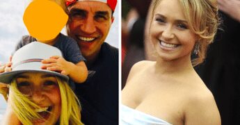 Addio Hayden Panettiere, l’ex compagno: “Per sempre la madre di mia figlia”