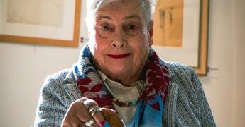 Addio a Caterina Bottari Lattes, presidente della Fondazione Bottari Lattes