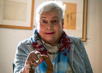 Addio a Caterina Bottari Lattes, presidente della Fondazione Bottari Lattes