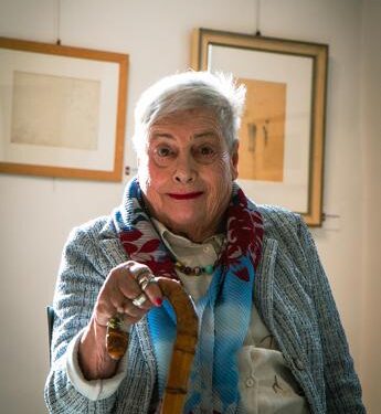Addio a Caterina Bottari Lattes, presidente della Fondazione Bottari Lattes