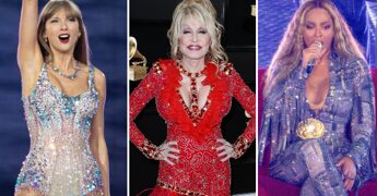 Addio a Dolly Parton, da Taylor Swift a Beyoncé: i tributi all’icona country