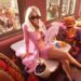 Addison Rae, la popstar entra nell’universo di Fortnite