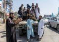 Afghanistan, cinque anni fa cadeva Kabul: la ‘pace’ dei Talebani in un’emergenza senza fine