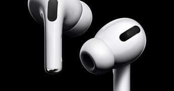 AirPods con fotocamera: potrebbero arrivare già quest’anno