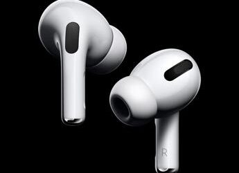 AirPods con fotocamera: potrebbero arrivare già quest’anno