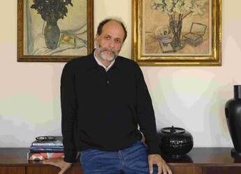 Al regista Luca Guadagnino il premio Cartier Glory to the Filmmaker
