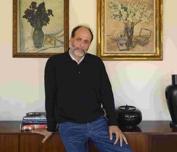 Al regista Luca Guadagnino il premio Cartier Glory to the Filmmaker