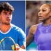 Alcaraz, ritorno agli Us Open con (grande) sorpresa: giocherà il doppio con Serena Williams