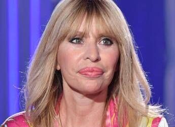 Alessandra Mussolini nuova opinionista di ‘Uomini e Donne’: l’annuncio di Maria De Filippi