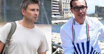 Alessandro Di Battista, la risposta al pizzaiolo napoletano Gino Sorbillo: “Qui riso e pollo, vi vengo a trovare presto”