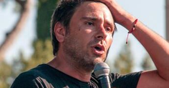 Alessandro Di Battista, malore per l’ex deputato M5S: tutto quello che sappiamo