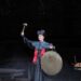 All’Arena di Verona la plastica riciclata diventa un costume di alta sartoria