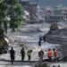 Alluvione in Nepal, 750 morti e oltre tremila dispersi nel fango: avanti i soccorsi