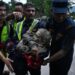 Alluvione in Nepal, almeno 165 morti e 823 dispersi. USGS: “Collassato un ghiacciaio”