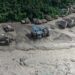 Alluvione in Nepal, potrebbe esserci il ‘Glacial Lake Outburst Flood’ dietro la frana distruttiva