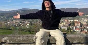 Amici, Opi rivela: “Dopo il programma ho fatto l’imbianchino”