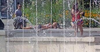Ancora caldo e afa fino a Ferragosto, poi la svolta attesa: temporali e aria più fresca in arrivo