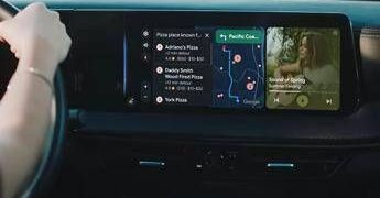 Android Auto: dal 4 settembre Gemini sostituisce l’Assistente Google a bordo