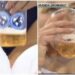 Anisimova e il mistero della bibita durante la partita: “Sta bevendo birra?”